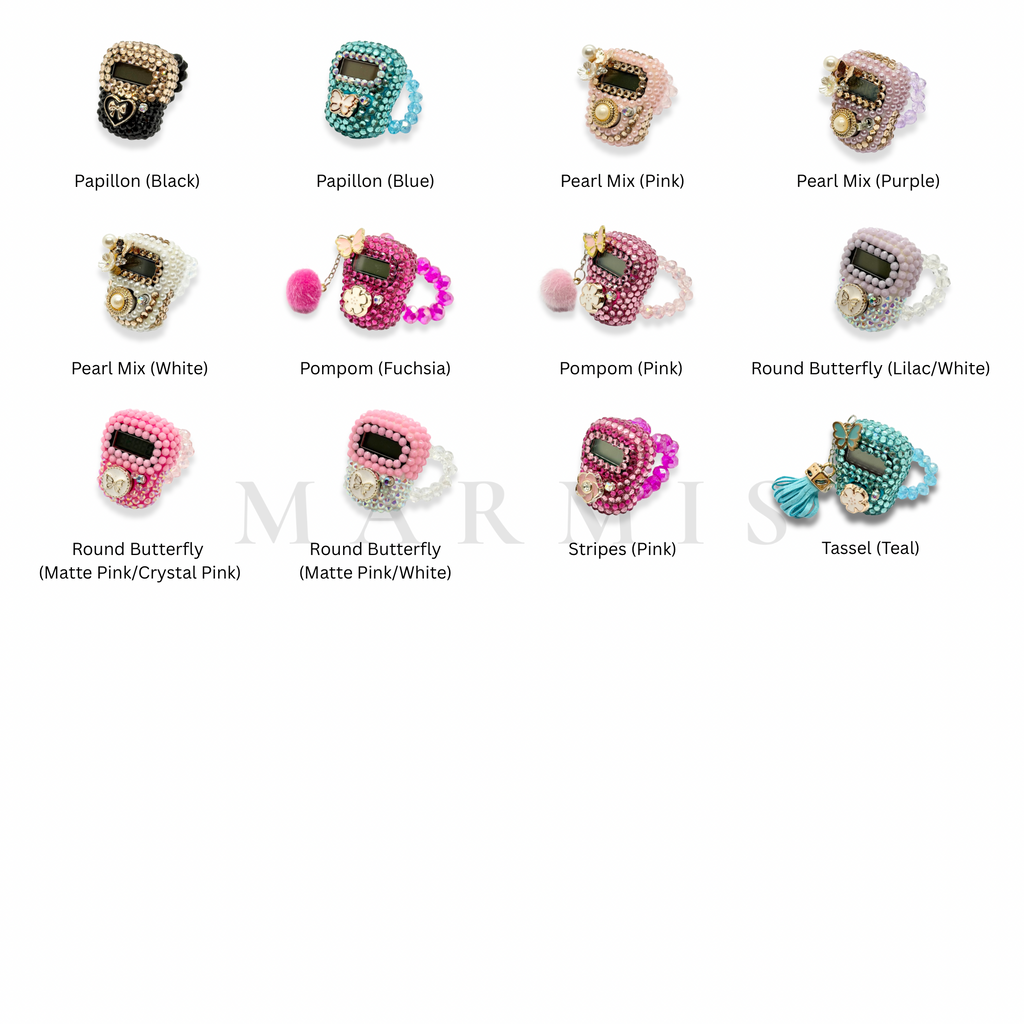 Ramadan Box - Tasbih Counter